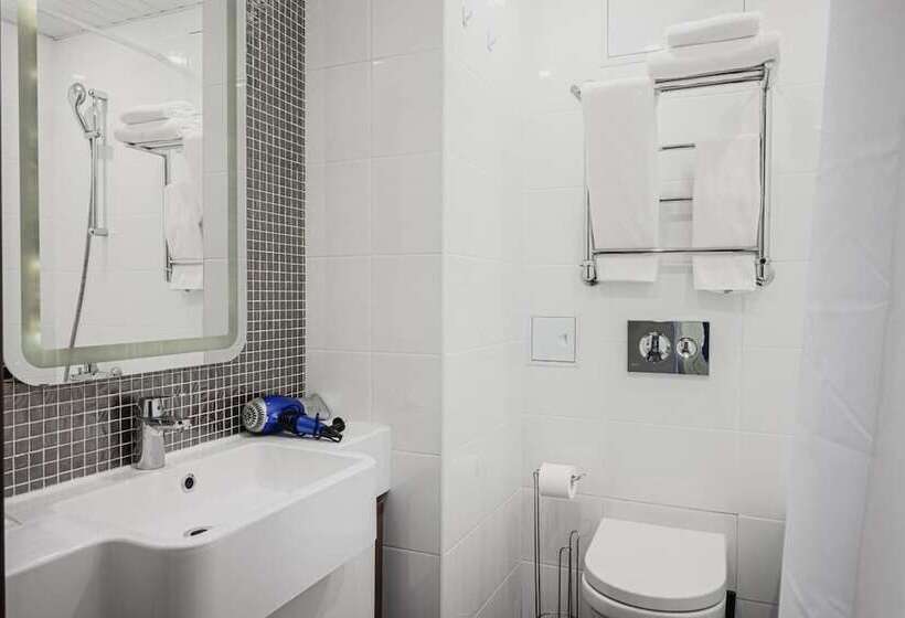 Apart Hotel Ye S Hoshimina