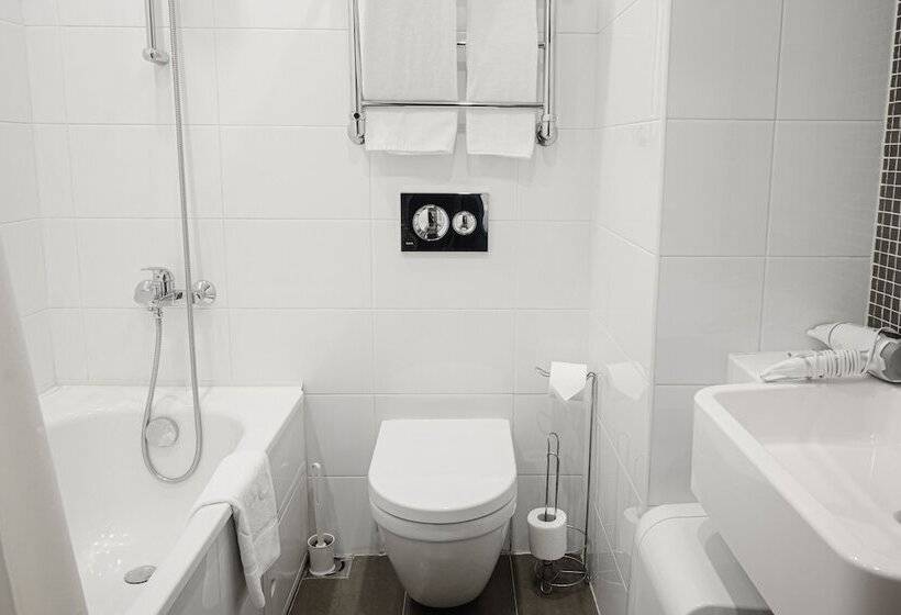 Apart Hotel Ye S Hoshimina