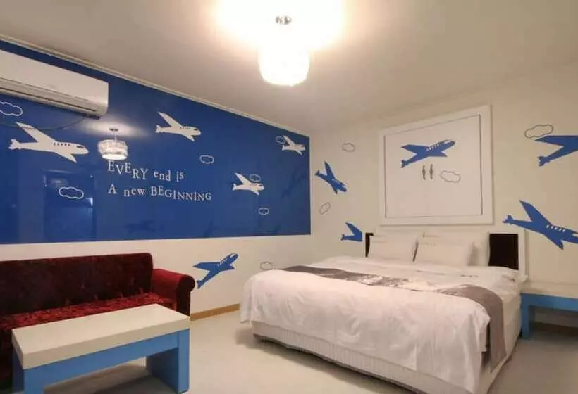Beauty Motel