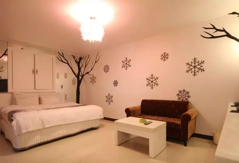 Beauty Motel