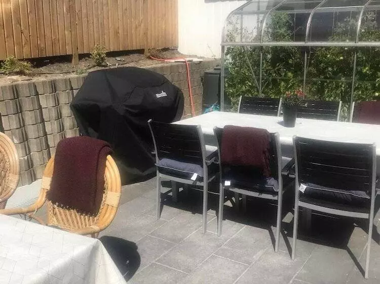 Aamiaismajoitus (B&B) Hilmors Overnatning