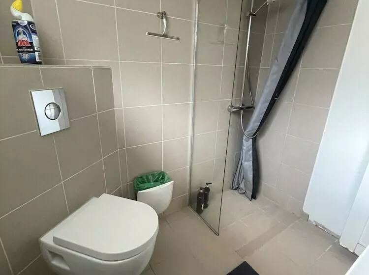 Aamiaismajoitus (B&B) Hilmors Overnatning