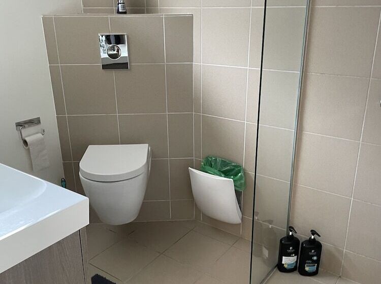 Bed and Breakfast Hilmors Overnatning