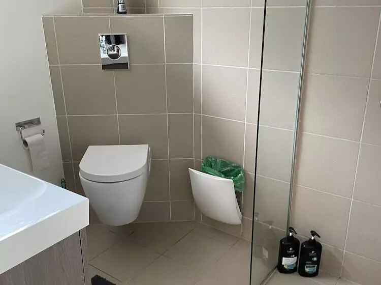 Aamiaismajoitus (B&B) Hilmors Overnatning