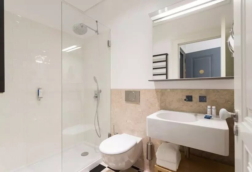 Boutique Chiado Suites