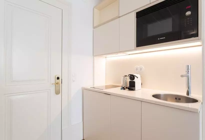 Boutique Chiado Suites
