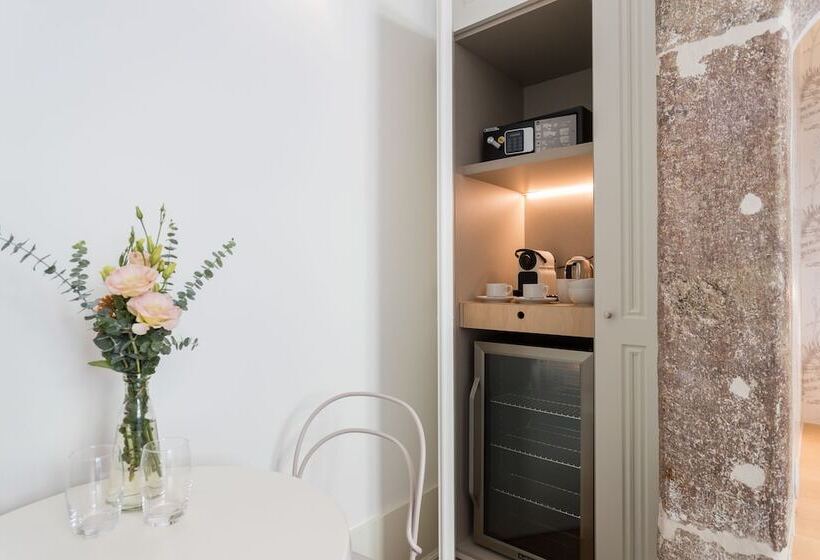 Boutique Chiado Suites