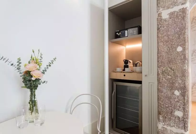 Boutique Chiado Suites