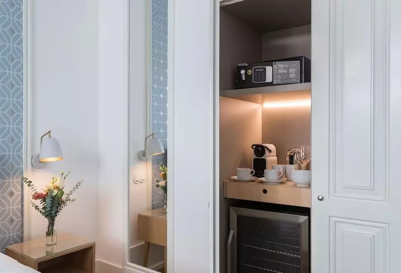 Boutique Chiado Suites