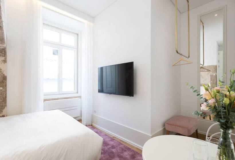 Boutique Chiado Suites