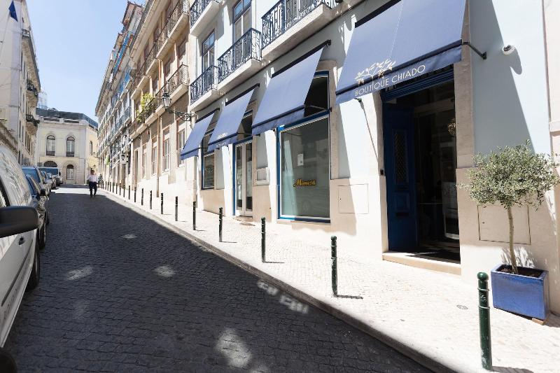 Boutique Chiado Suites