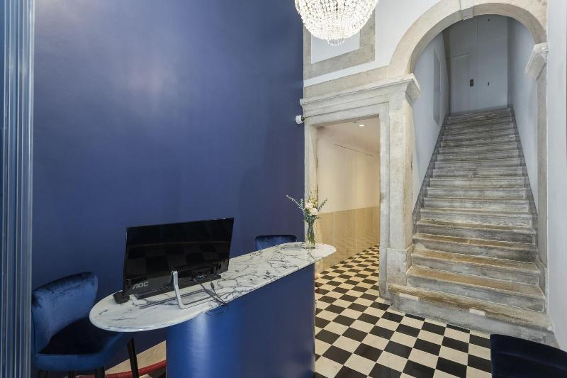Boutique Chiado Suites