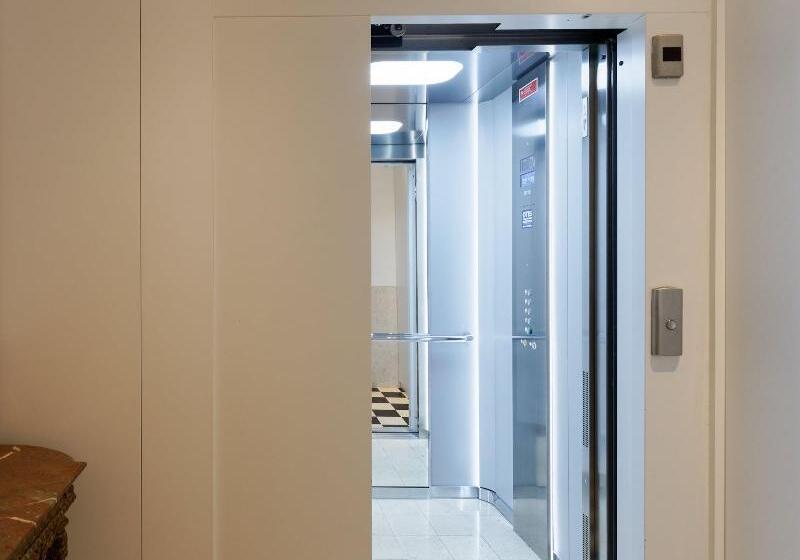 Boutique Chiado Suites