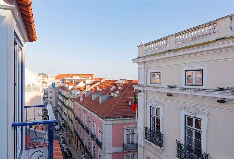 Boutique Chiado Suites