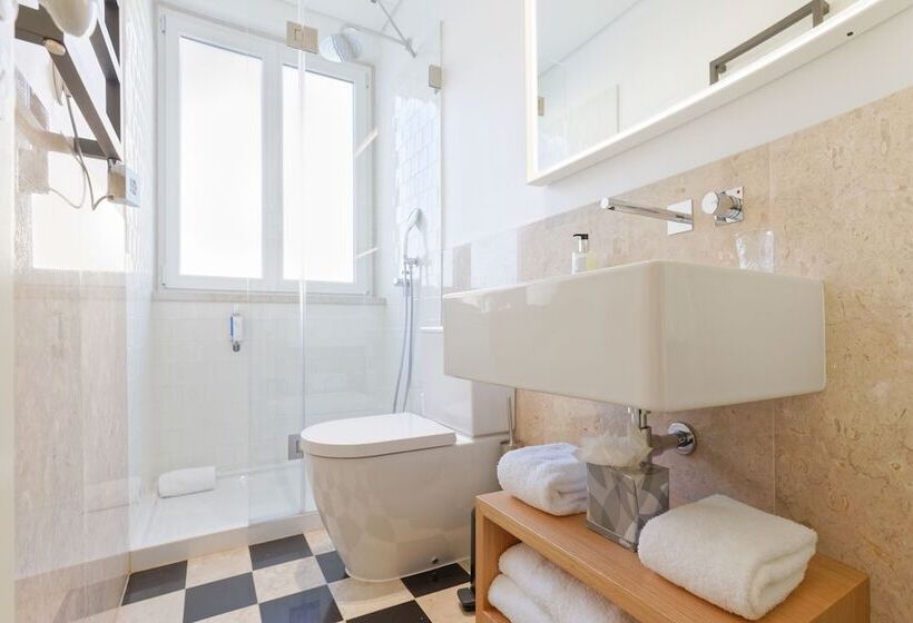 Boutique Chiado Suites
