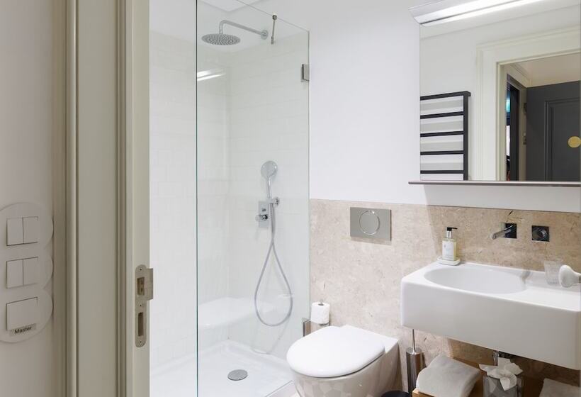 Boutique Chiado Suites