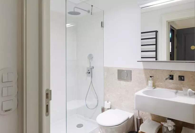 Boutique Chiado Suites