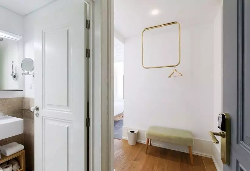 Boutique Chiado Suites