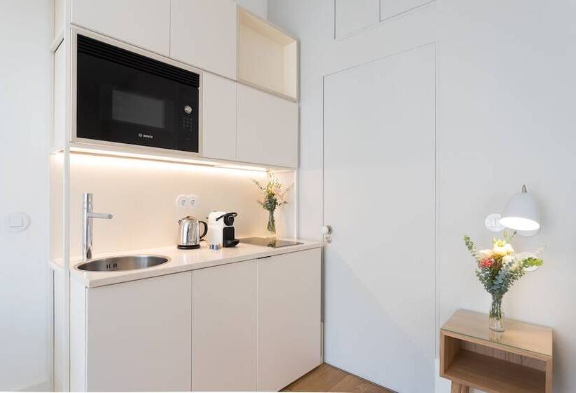 Boutique Chiado Suites