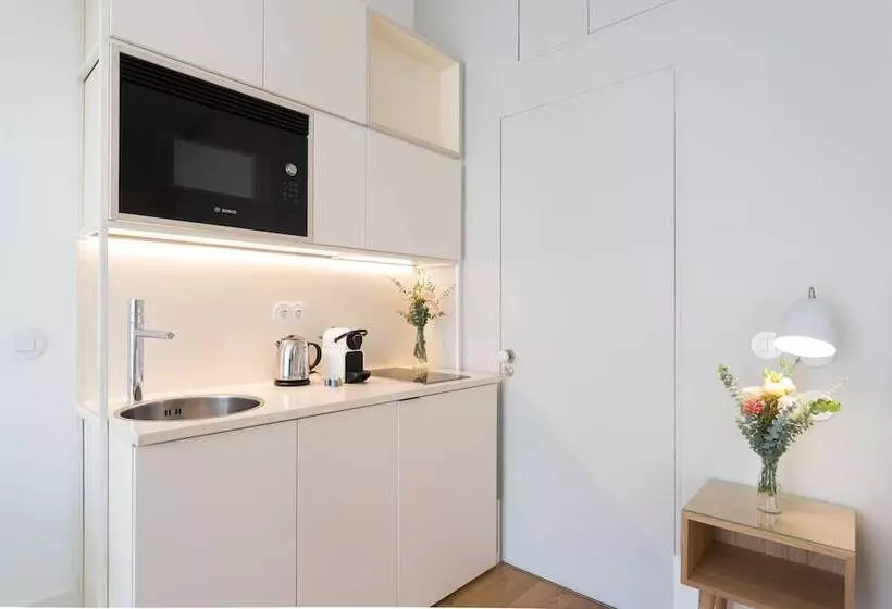 Boutique Chiado Suites