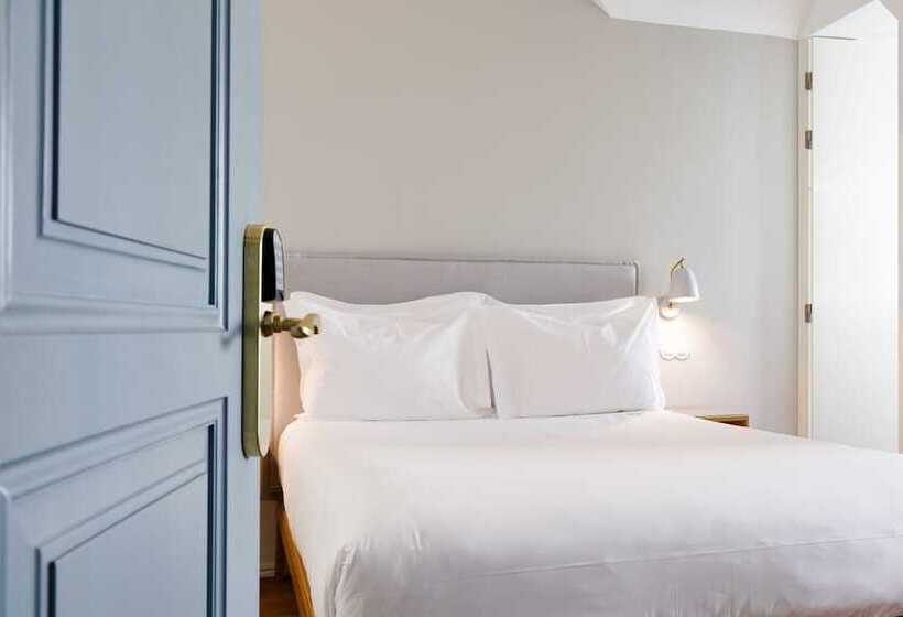 Boutique Chiado Suites