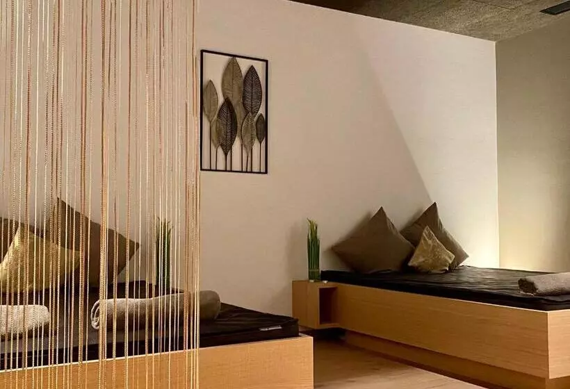 Garni Hotel Mezdi