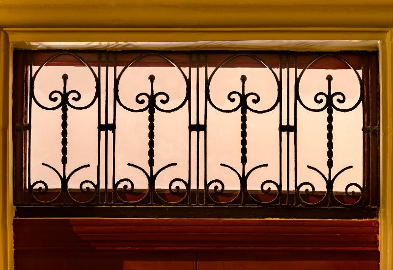 مسافرخانه The Snop House