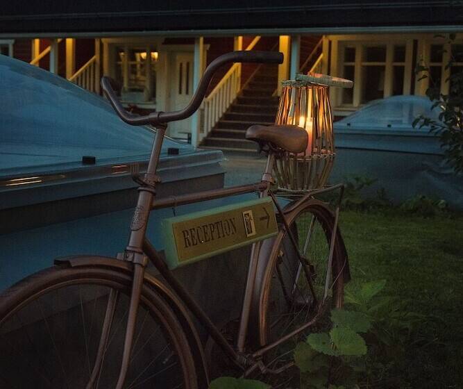 Boutique Hotel Sawohouse