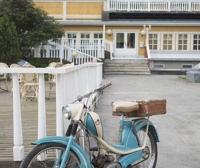 Boutique Hotel Sawohouse