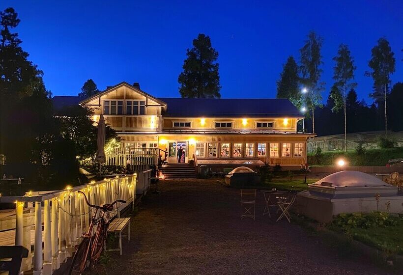 Boutique Hotel Sawohouse