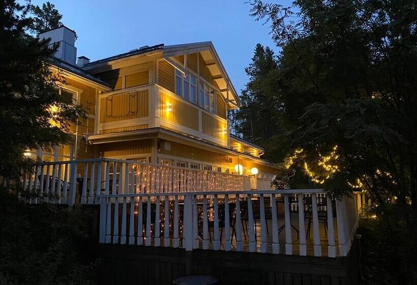 Boutique Hotel Sawohouse