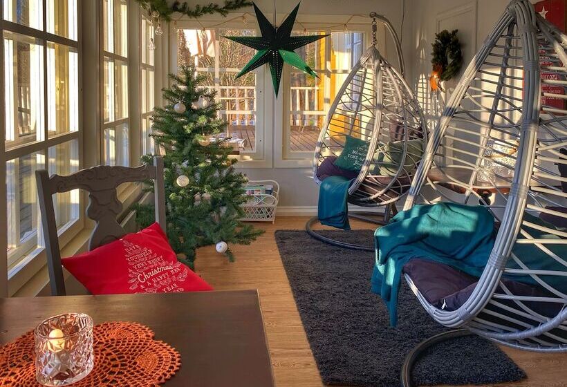 Boutique Hotel Sawohouse