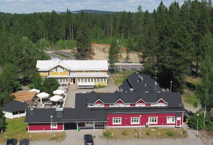 Boutique Hotel Sawohouse