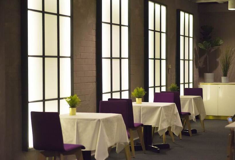 Boutique Hotel Sawohouse