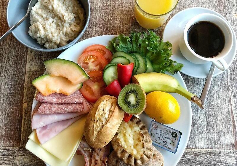 Boutique Hotel Sawohouse