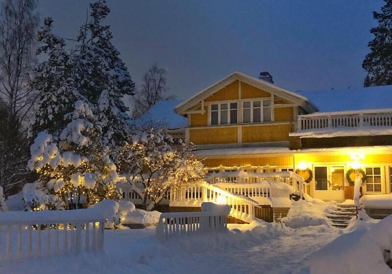 Boutique Hotel Sawohouse