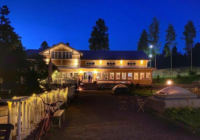 Boutique Hotel Sawohouse