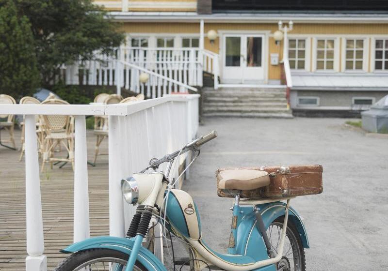 Boutique Hotel Sawohouse