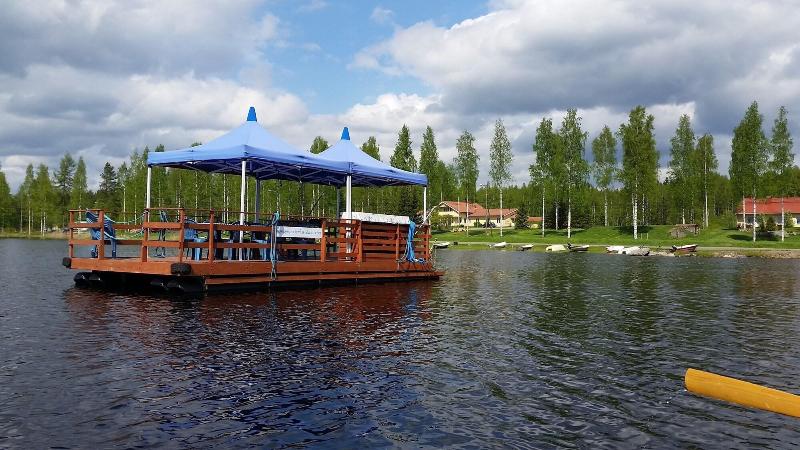 Boutique Hotel Sawohouse