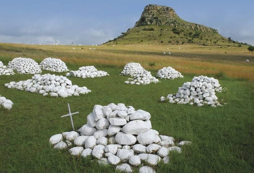 Отель Fugitives Drift Guest House