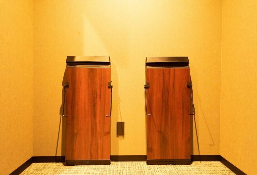 Hotel Global Cabin Yokohamachukagai