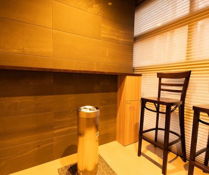 Hotel Global Cabin Yokohamachukagai