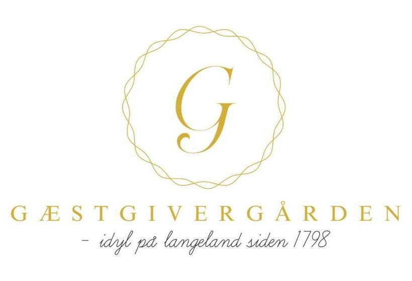 Отель Gæstgivergården