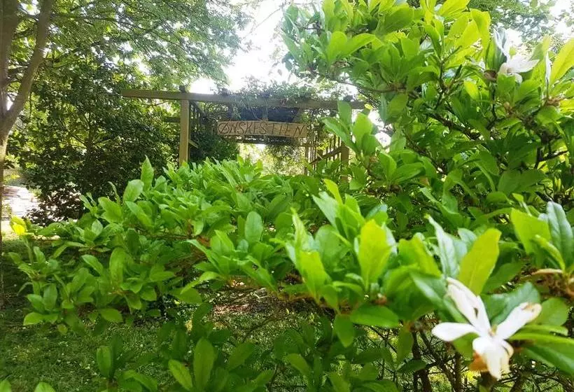 ホテル Gæstgivergården