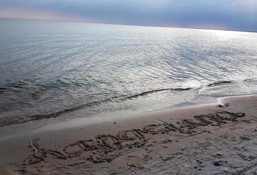 Отель Gæstgivergården