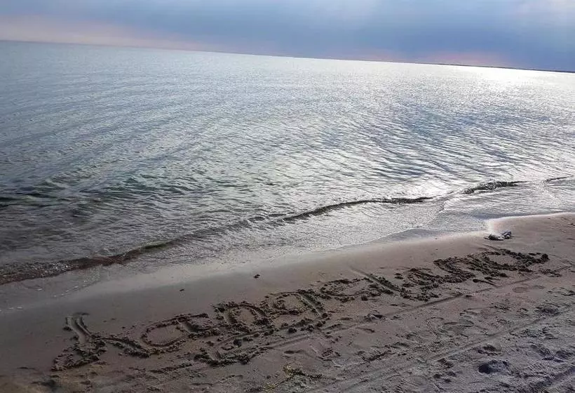 ホテル Gæstgivergården