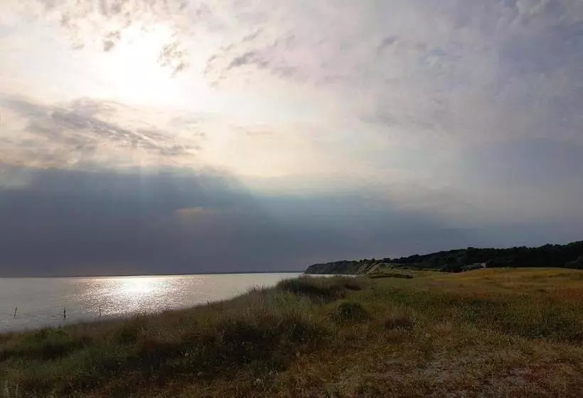 ホテル Gæstgivergården