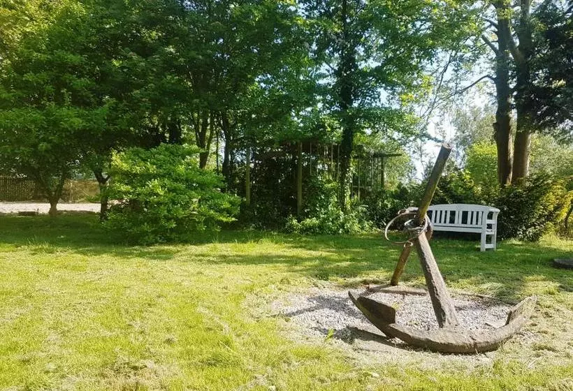 ホテル Gæstgivergården