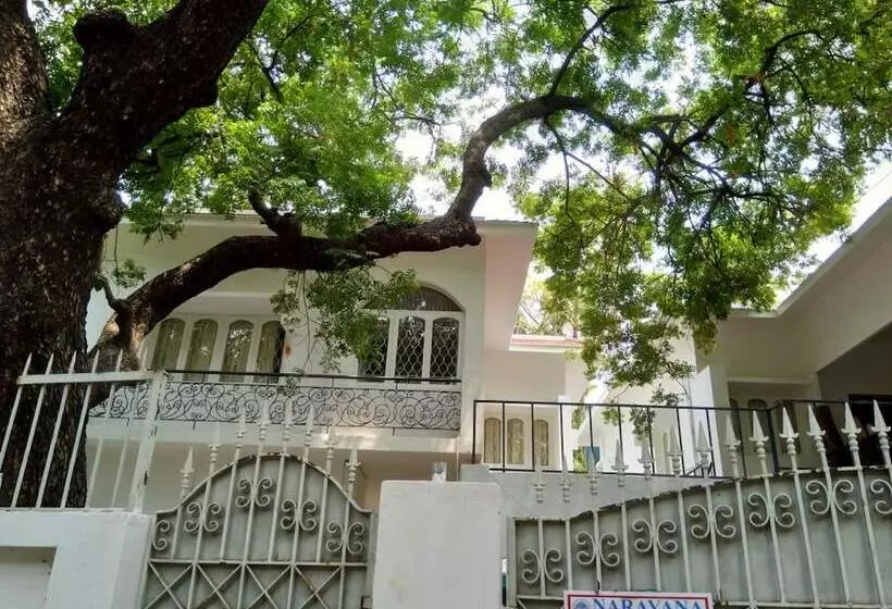 ホテル Ikhaya Artisanal Boutique House