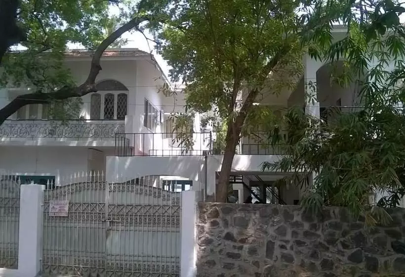 ホテル Ikhaya Artisanal Boutique House